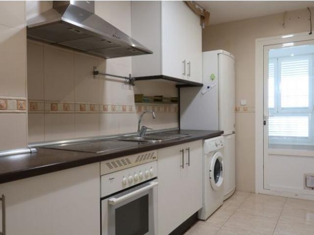 Se vende piso con inquilino, ideal inversores