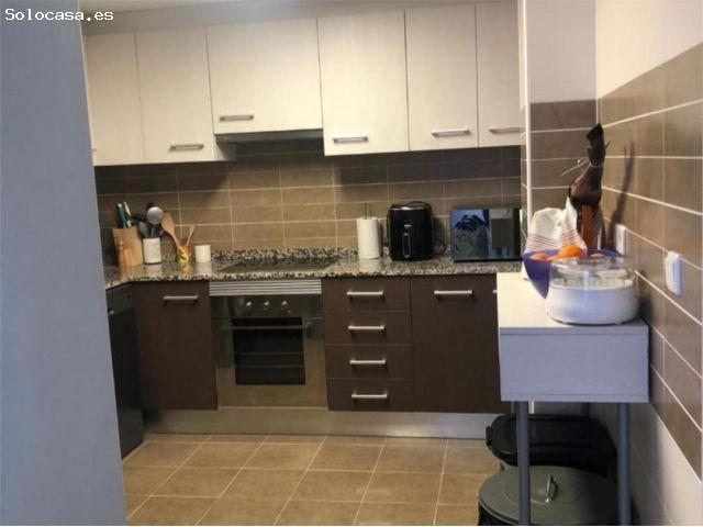 Se vende piso duplex en Náquera, Valencia