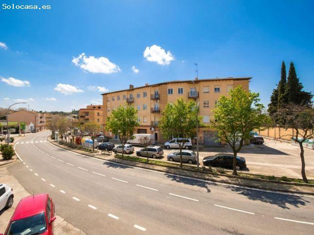 SE VENDE PISO DE DOS DORMITORIOS EN EDIFICIO HISTÓRICO REHABILITADO DEL PIRINEO ARAGONÉS AYERBE