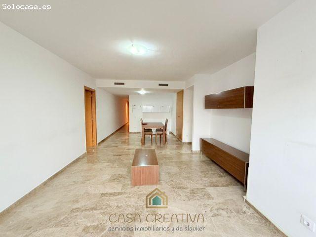 Se vende Piso de 3 dormitorios con garaje y trastero en Náquera