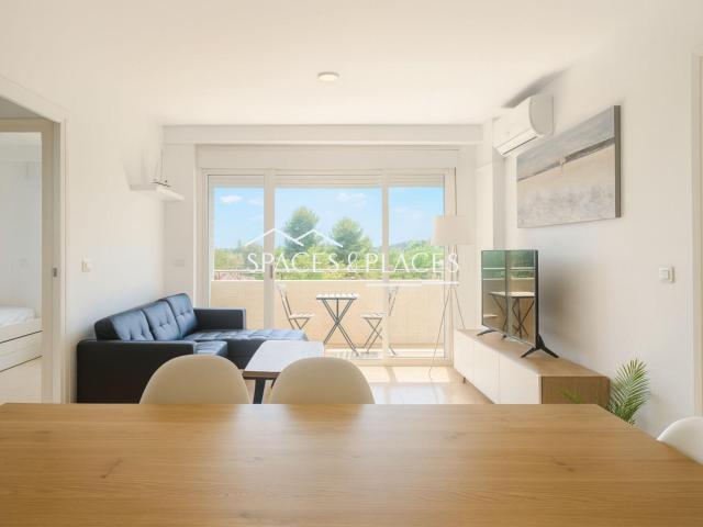 Se vende piso de 3 habitaciones y 2 baños en Puçol