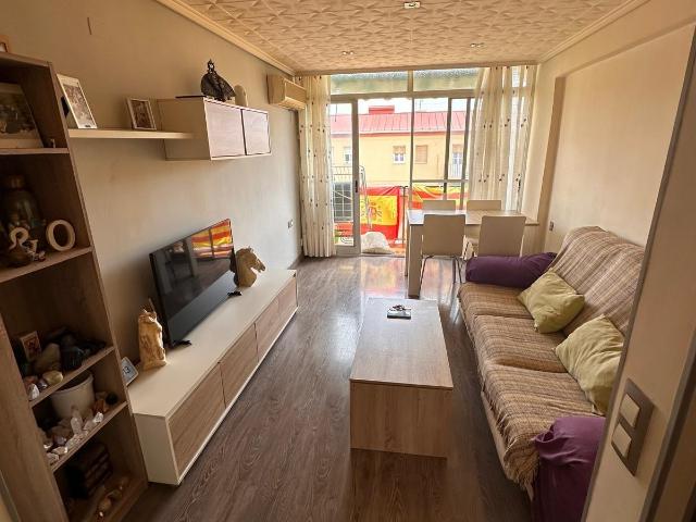Se vende piso en Manises, Valencia