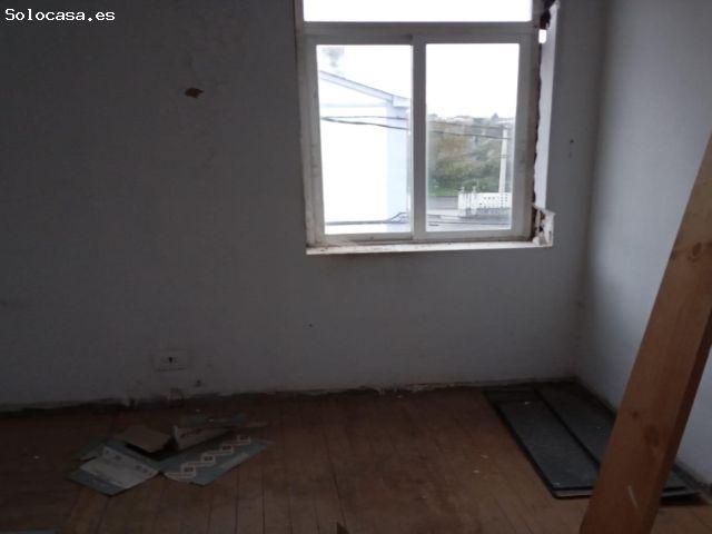 SE VENDE PISO EN MONFORTE DE LEMOS