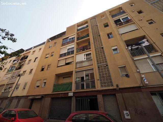 SE VENDE PISO EN MONTCADA I REIXAC