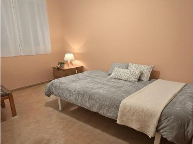 Se vende Piso en Navajas
