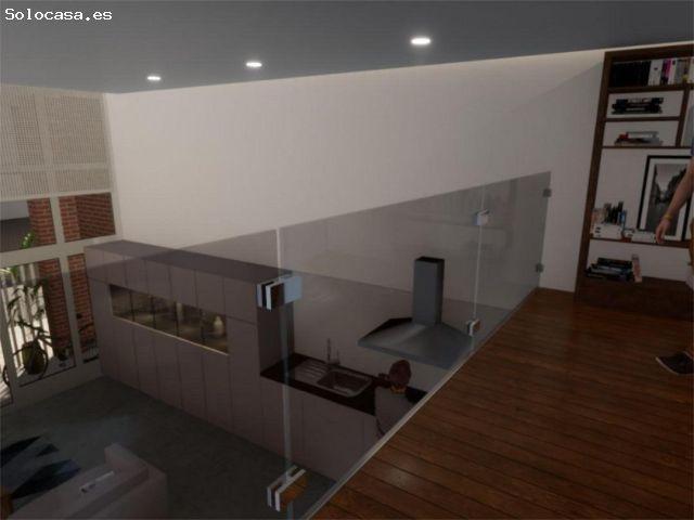 Se vende piso en Nou Moles, Lolivereta Valencia