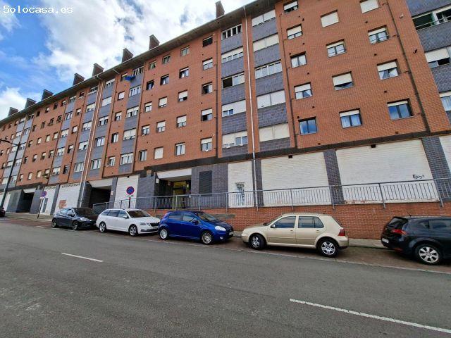 Se vende piso en Oviedo