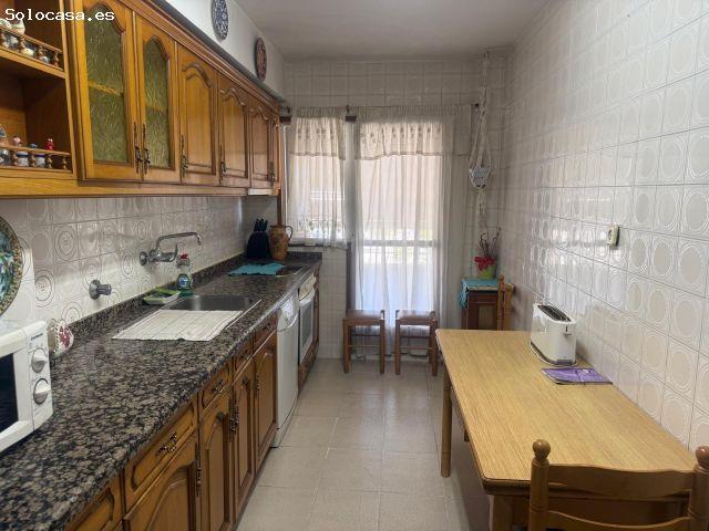 SE VENDE PISO EN AVENIDA DE NAVARRA