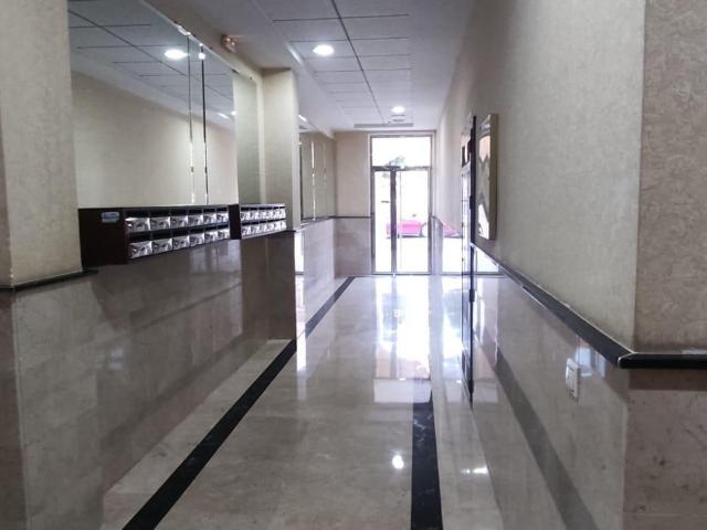 SE VENDE PISO EN AGUADULCE