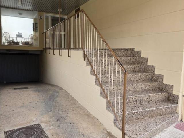 Se vende piso en Alhama de Aragón