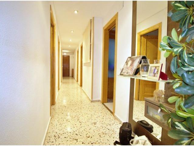 SE VENDE PISO EN ALICANTE