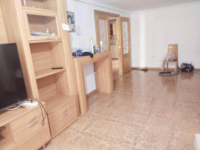 Se vende piso en Altabix