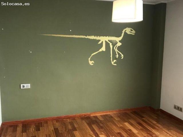 Se vende piso en Alzira, Valencia