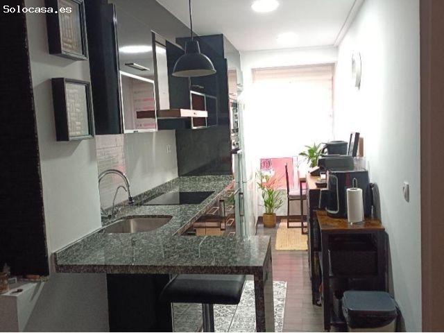 Se vende piso en Alzira, Valencia