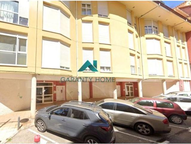 Se vende piso en Ampuero