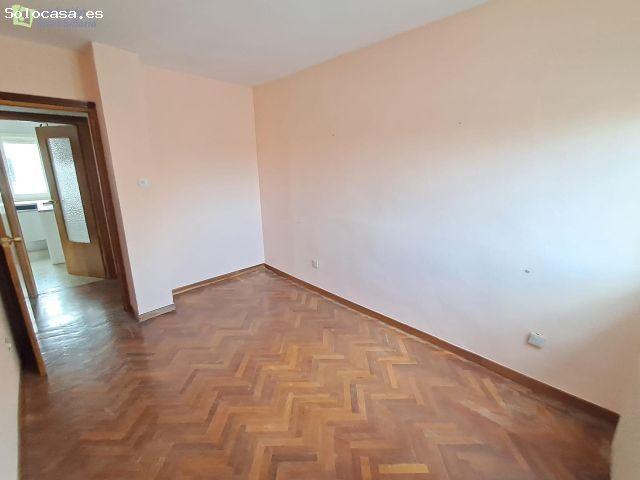 SE VENDE PISO EN ARANDA,ZONA CALLE LA ESTACION