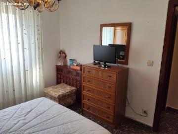 SE VENDE PISO EN ARZOBISPO MORCILLO