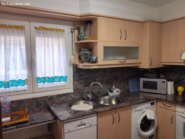 SE VENDE PISO EN ARZOBISPO MORCILLO