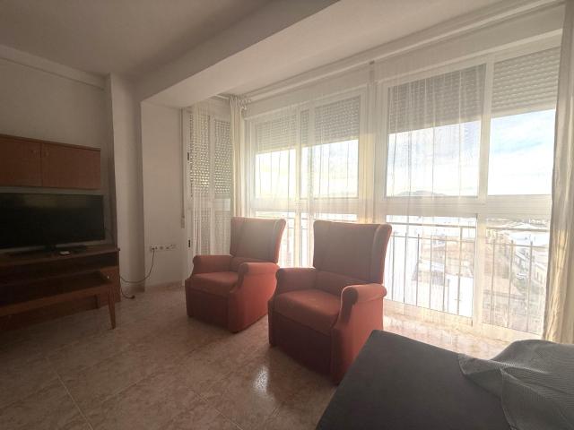 SE VENDE PISO EN ASPE ALICANTE