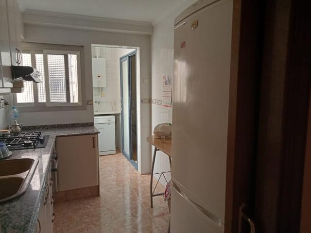 Se vende piso en Burjassot, Valencia