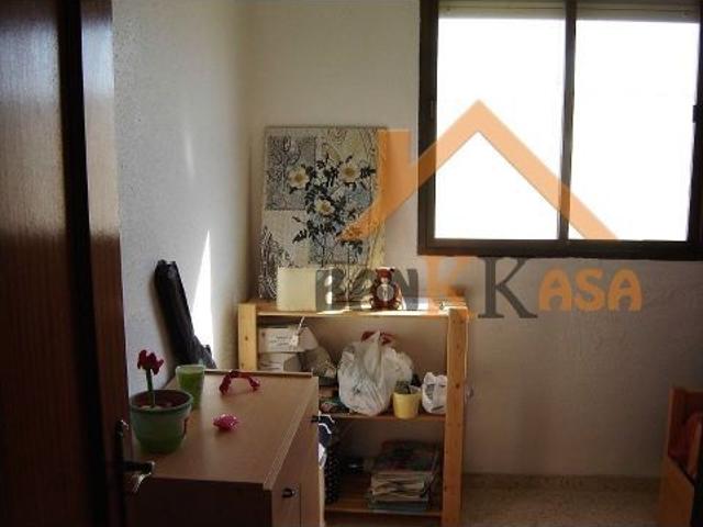 SE VENDE PISO EN BALANEGRA CERCA DE LA PLAYA