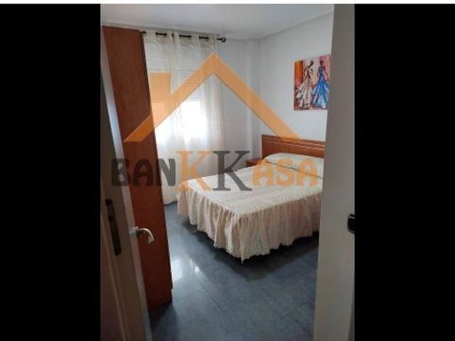 SE VENDE PISO EN BALERMA MUY CERCA DE LA PLAYA