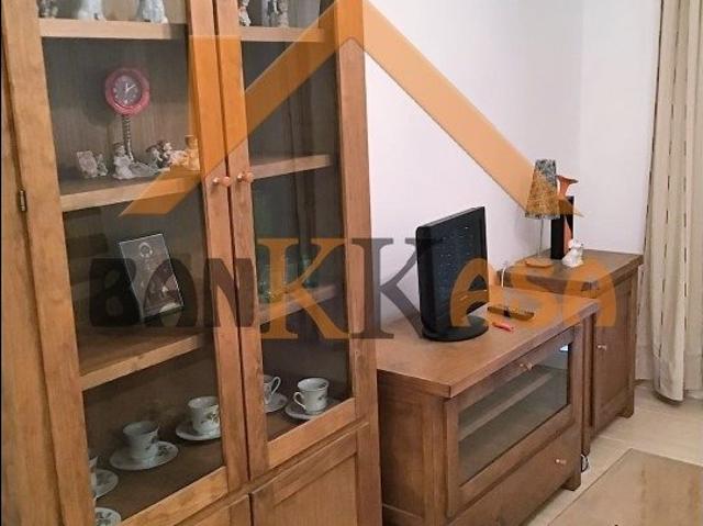 SE VENDE PISO EN BALERMA ZONA CENTRO