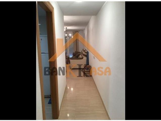 SE VENDE PISO EN BALERMA ZONA CENTRO