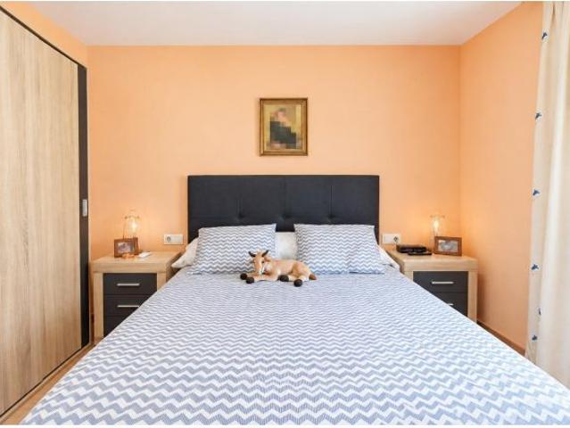 ? ¡SE VENDE PISO EN BDA. LAS TORRES!