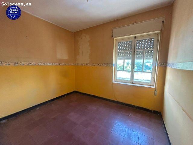 ? SE VENDE PISO EN BEMBIBRE ?