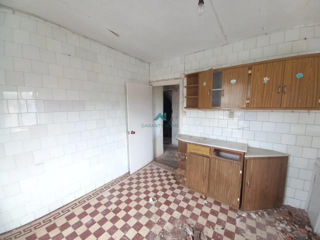 Se vende piso en Beranga