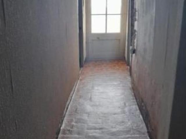 SE VENDE PISO EN BERGA