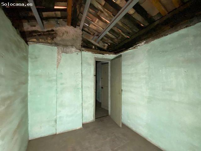SE VENDE PISO EN BERGA