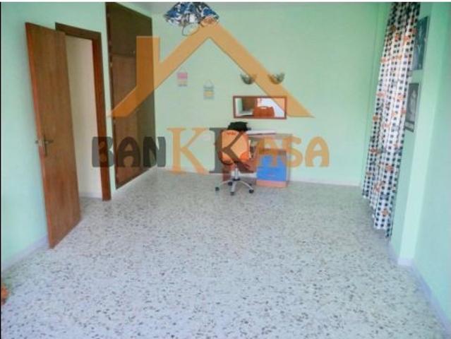 SE VENDE PISO EN BERJA ZONA CENTRO