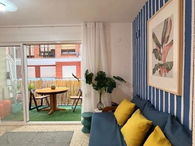 Se vende piso en Cullera, Valencia