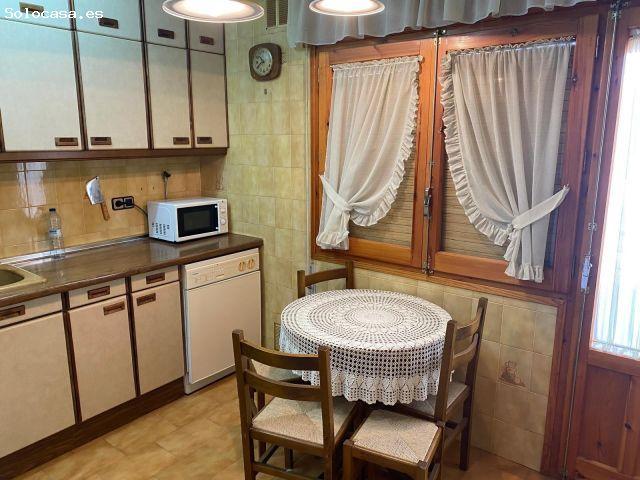 SE VENDE PISO EN CALAMOCHA