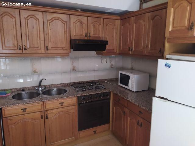 SE VENDE PISO EN CALAMOCHA
