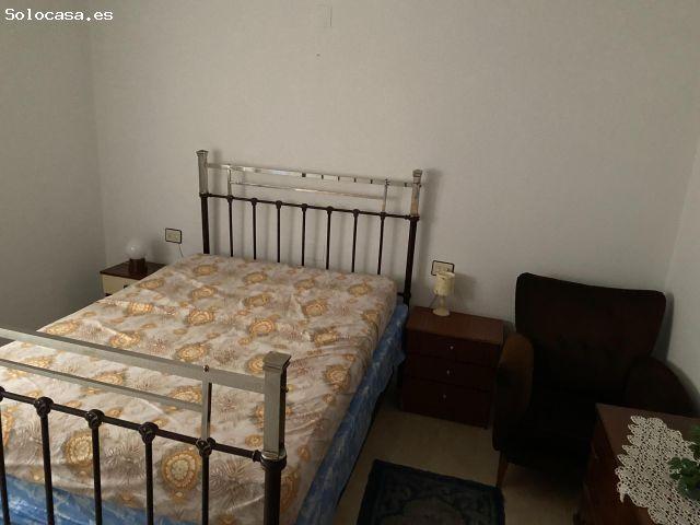 SE VENDE PISO EN CALAMOCHA