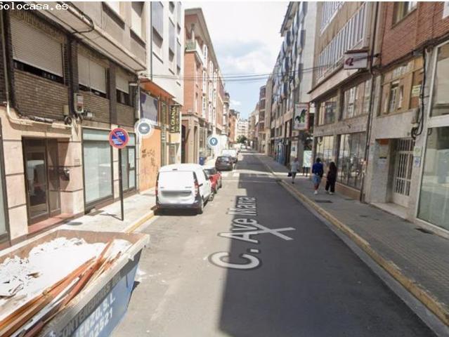Se vende piso en calle Ave Maria
