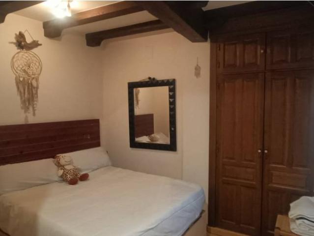 SE VENDE PISO EN CASCO HISTÓRICO DE TOLEDO