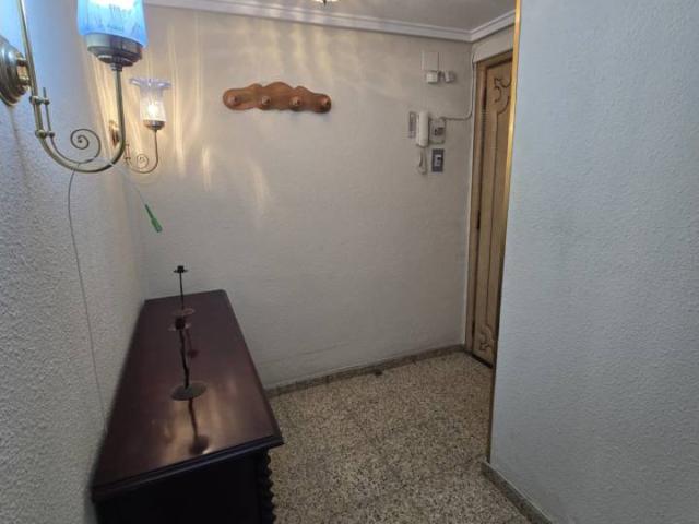 Se vende piso en Cariñena