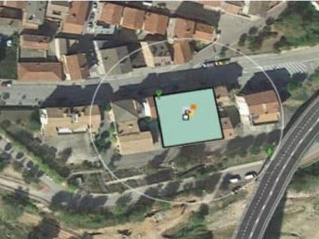 SE VENDE PISO EN CERCS