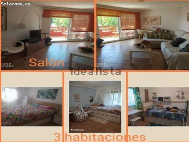 Se vende piso en Chiva, Valencia