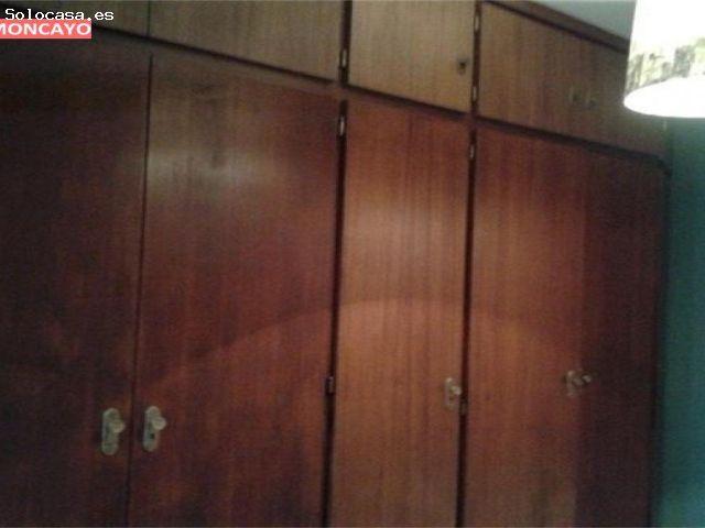 SE VENDE PISO EN EL CENTRO DE TARAZONA ZARAGOZA