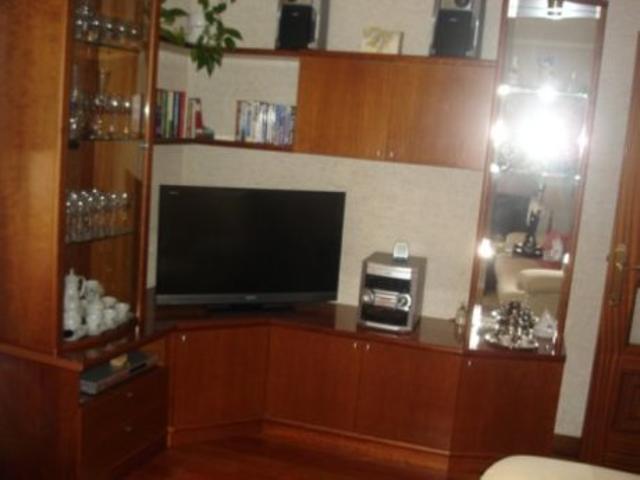 SE VENDE PISO EN EL CENTRO DE VALENCIA DE DON JUAN, EXTERIOR, CON TERRAZA, HILO MUSICAL