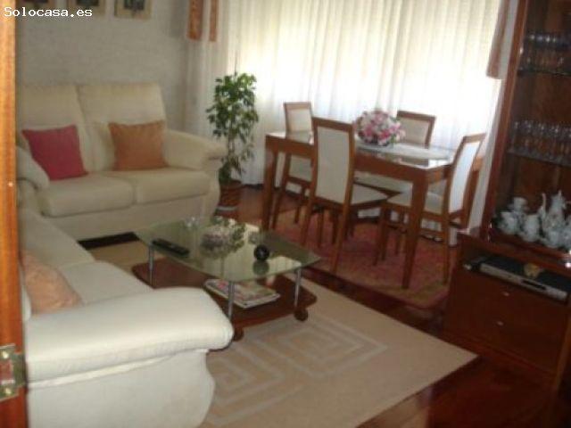 SE VENDE PISO EN EL CENTRO DE VALENCIA DE DON JUAN, EXTERIOR, CON TERRAZA, HILO MUSICAL
