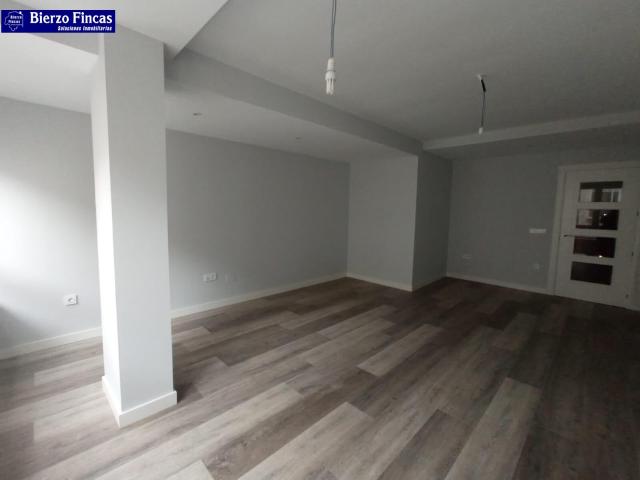 SE VENDE PISO EN EL CENTRO DE ASTORGA