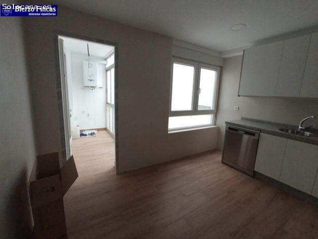 SE VENDE PISO EN EL CENTRO DE ASTORGA