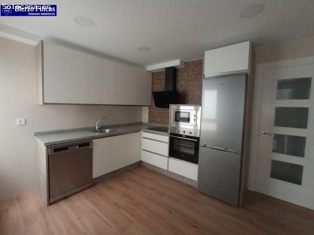 SE VENDE PISO EN EL CENTRO DE ASTORGA
