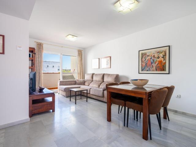 Se Vende Piso en El Toyo